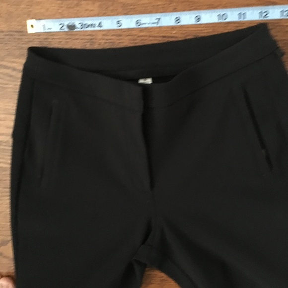 Lululemon on the move pant sz 2 - Picture 7 of 11